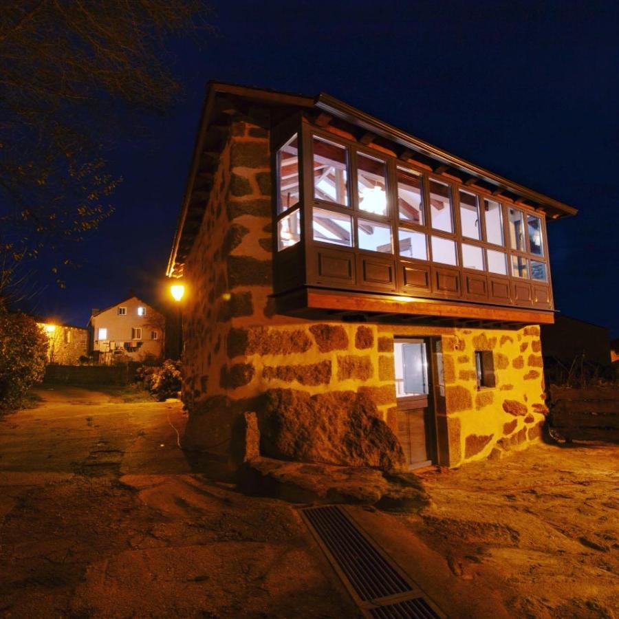 Vila Morena Corzos Exterior foto