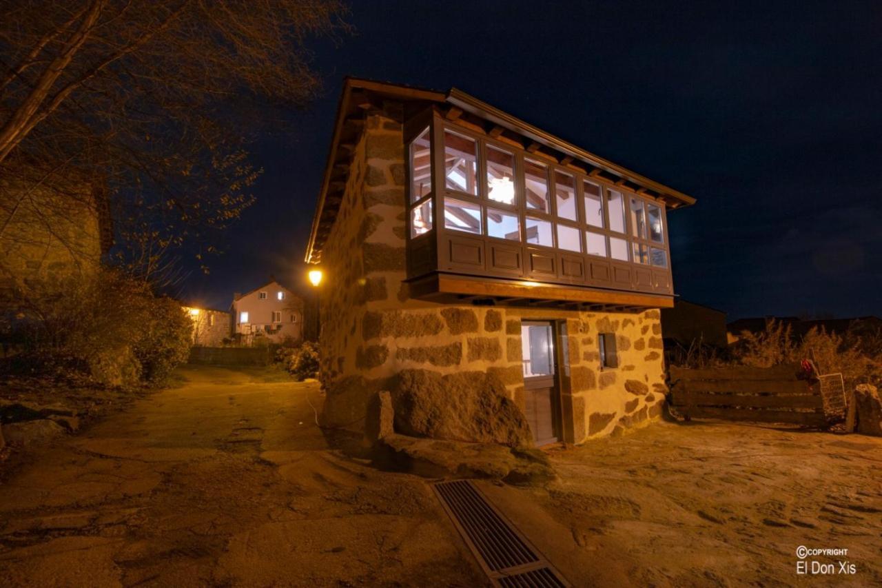Vila Morena Corzos Exterior foto